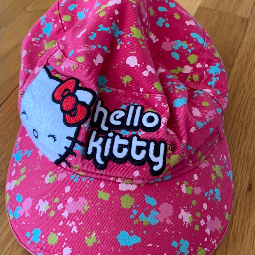 Hello Kitty